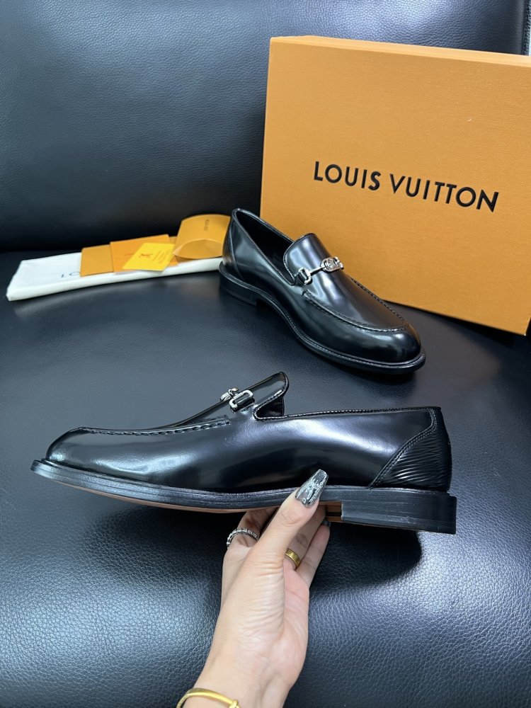 Туфли мужские фото 5