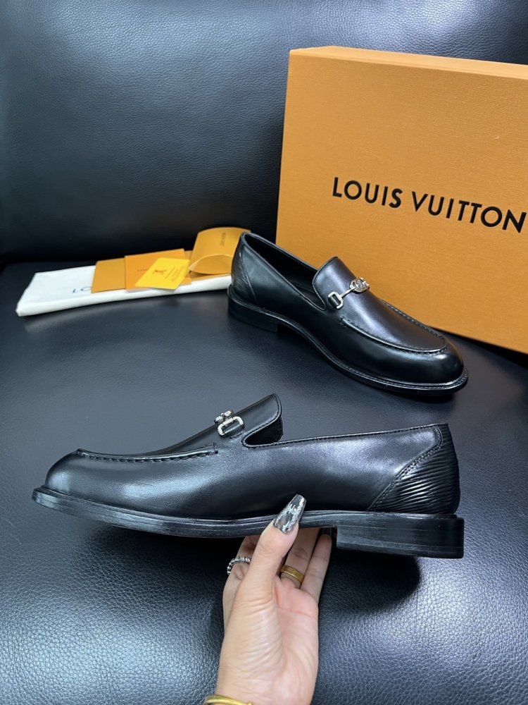 Туфлі чоловічі фото 5