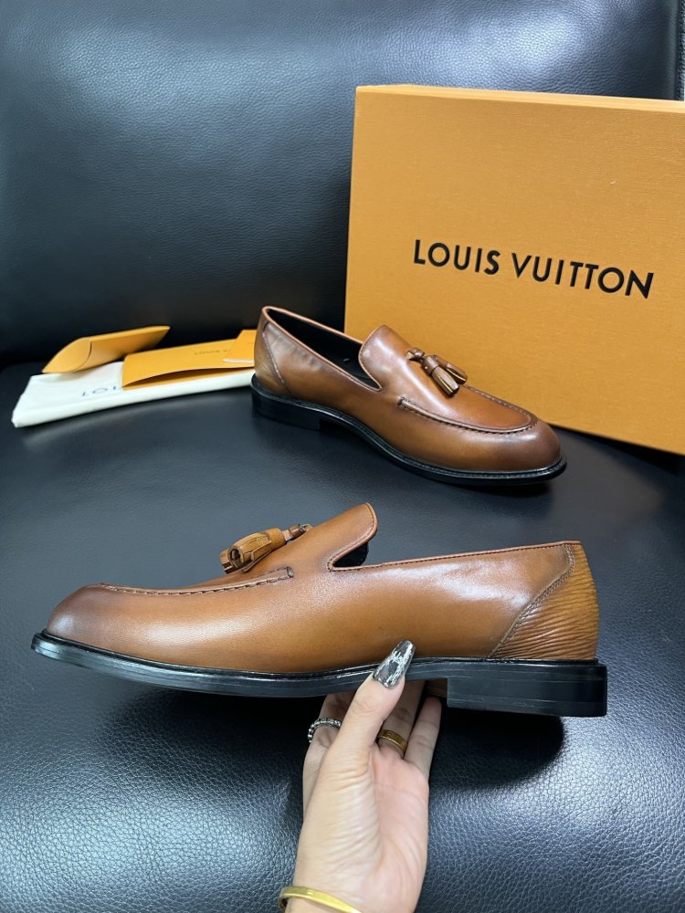 Туфлі чоловічі фото 5