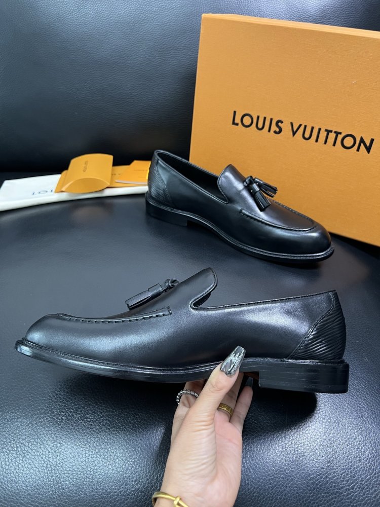 Туфли мужские фото 5