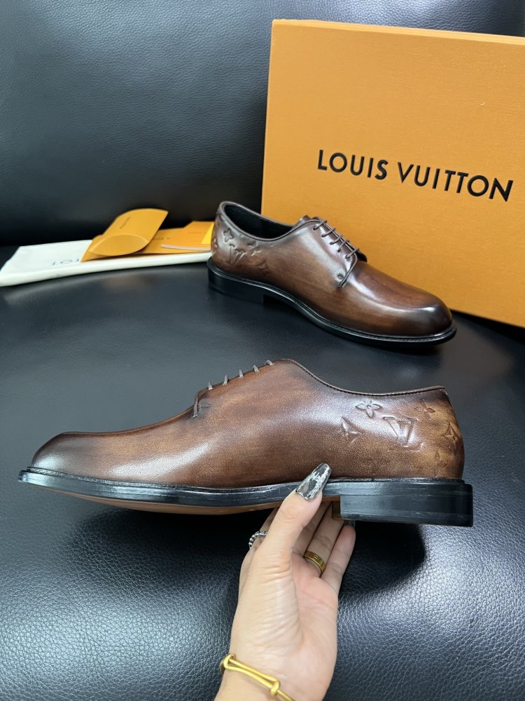 Туфли мужские фото 5