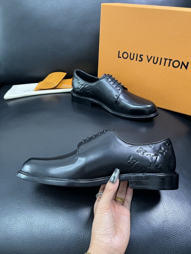 Туфли мужские фото 5