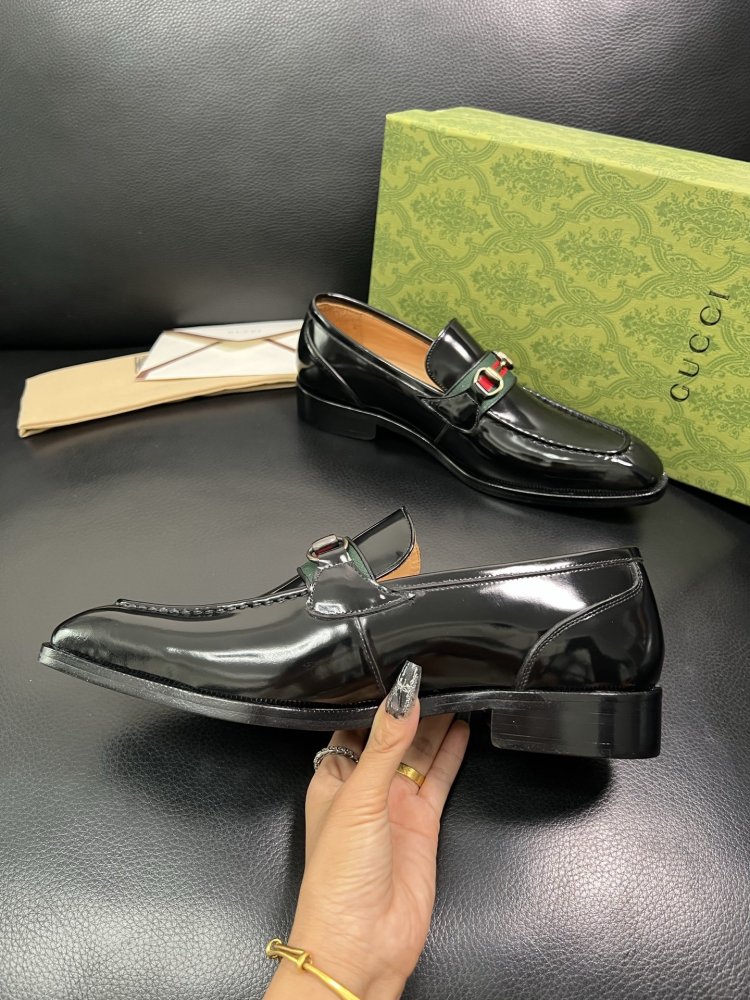 Туфли мужские фото 5