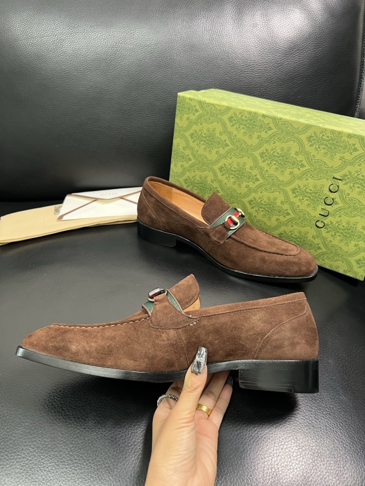 Туфли мужские фото 5