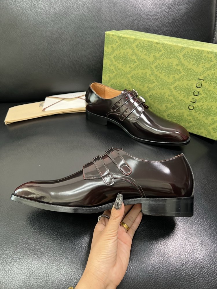 Туфлі чоловічі фото 5