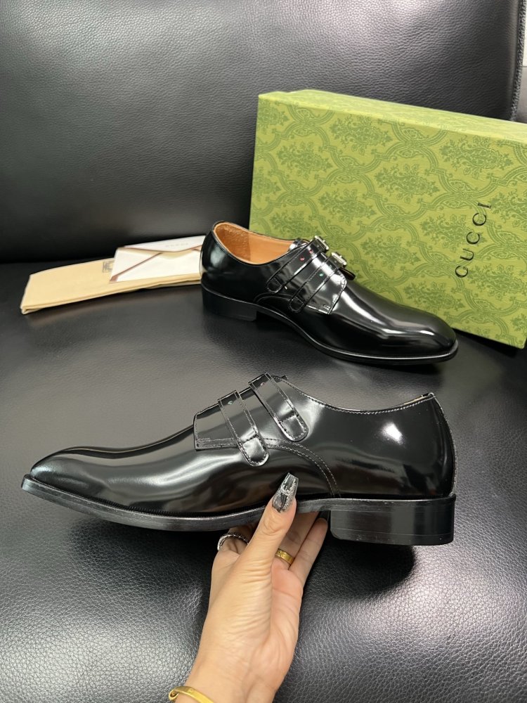 Туфли мужские фото 5