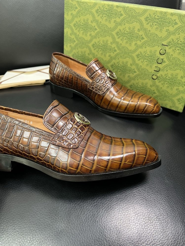 Туфли мужские фото 5