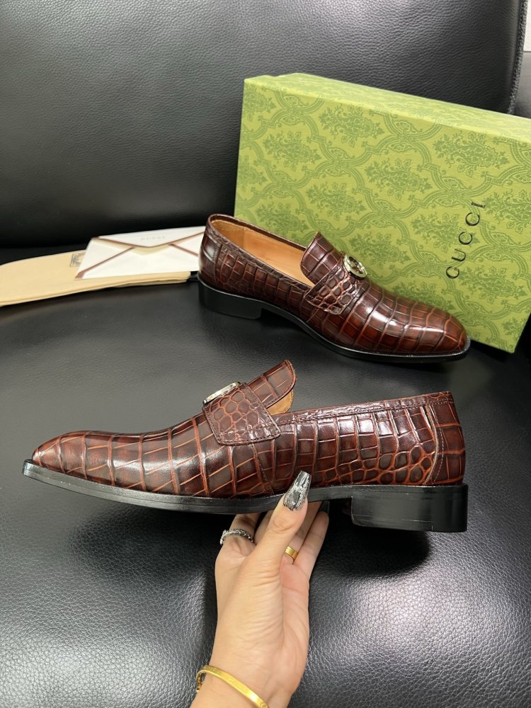 Туфли мужские фото 5