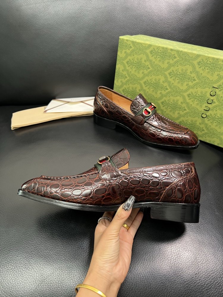 Туфлі чоловічі фото 5