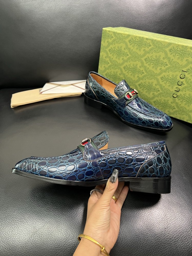 Туфли мужские фото 5