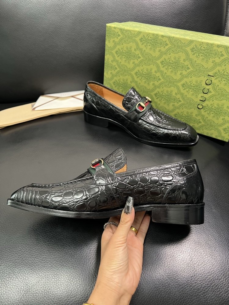 Туфли мужские фото 5