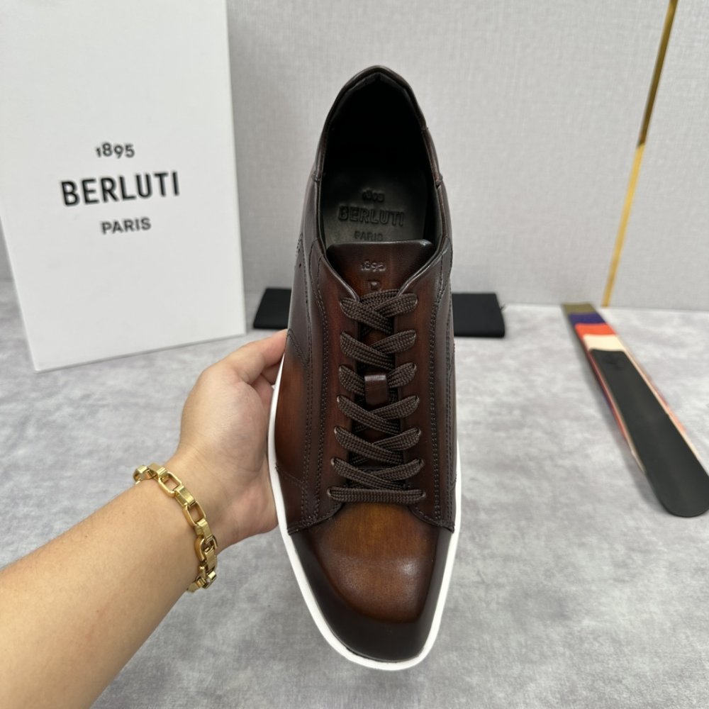 Туфлі чоловічі фото 5