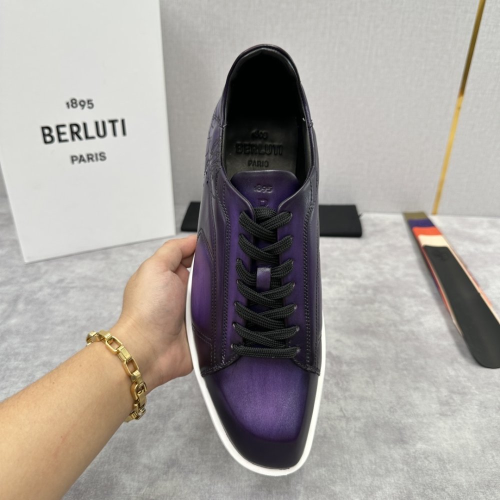 Туфли мужские фото 5