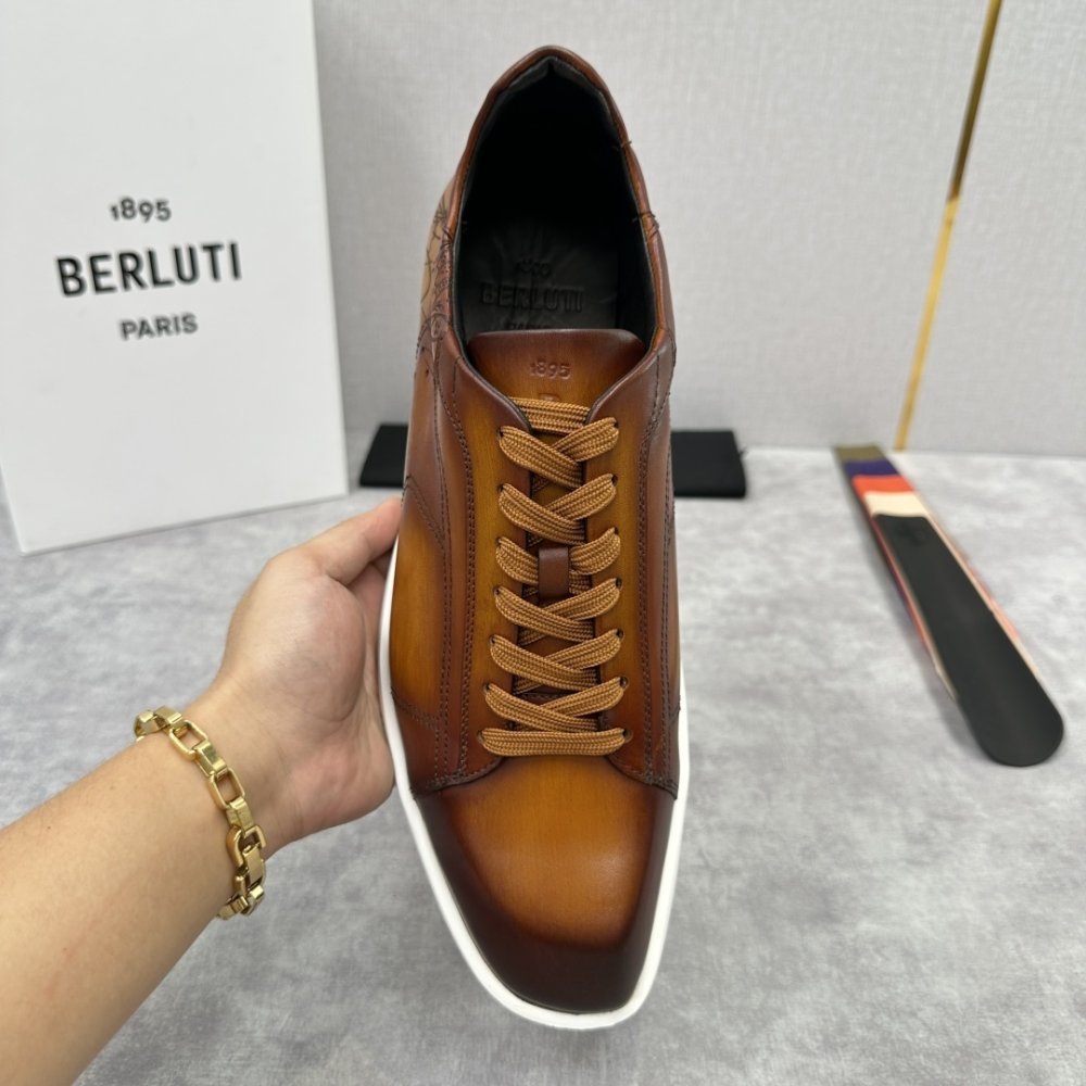 Туфли мужские фото 5