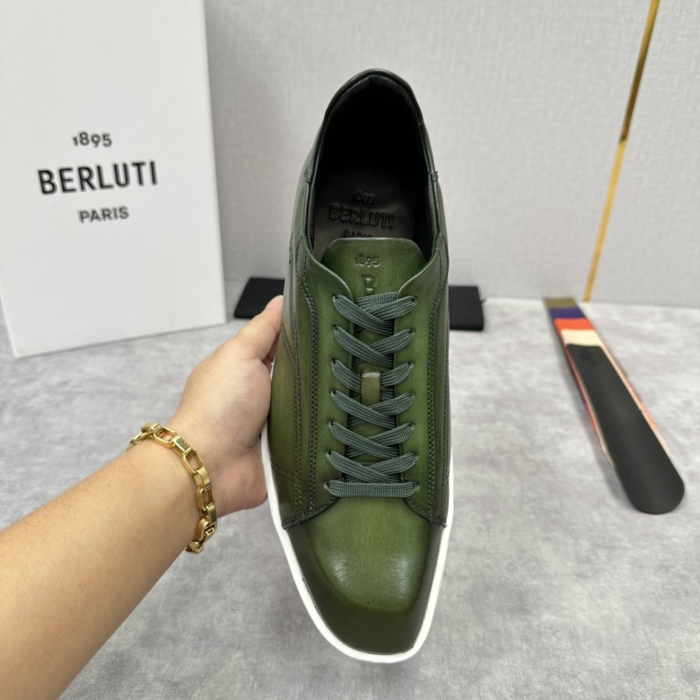 Туфли мужские фото 5