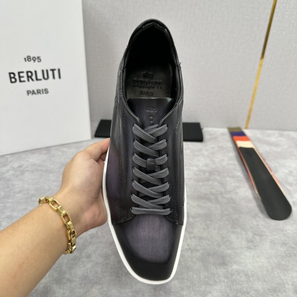 Туфлі чоловічі фото 5