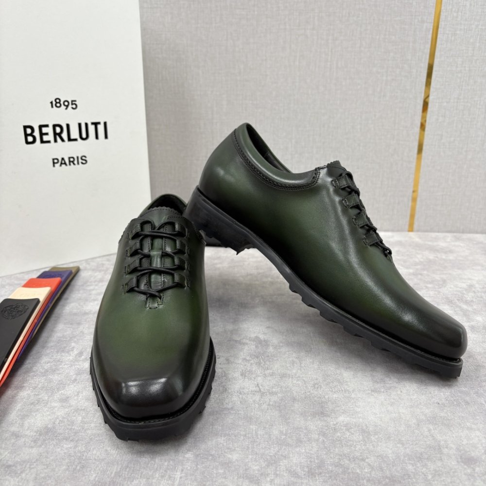 Туфли мужские фото 5