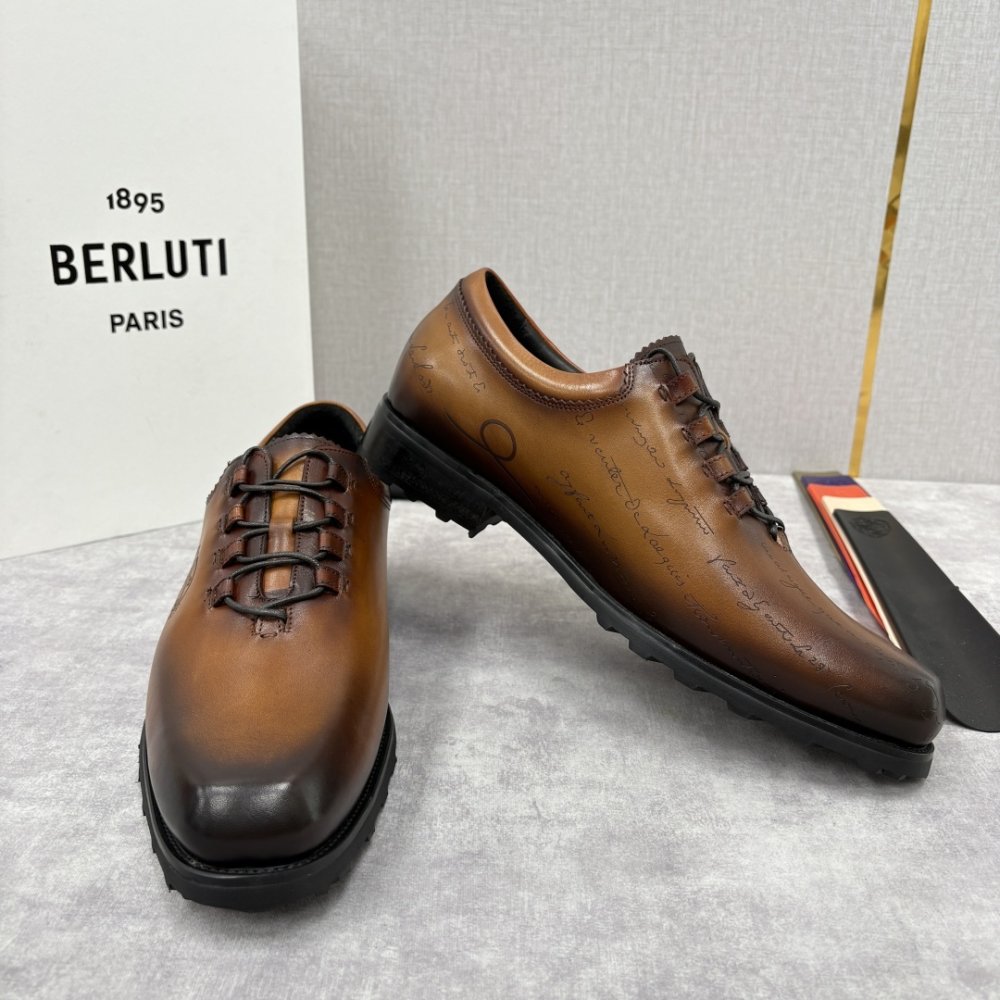 Туфлі чоловічі фото 5