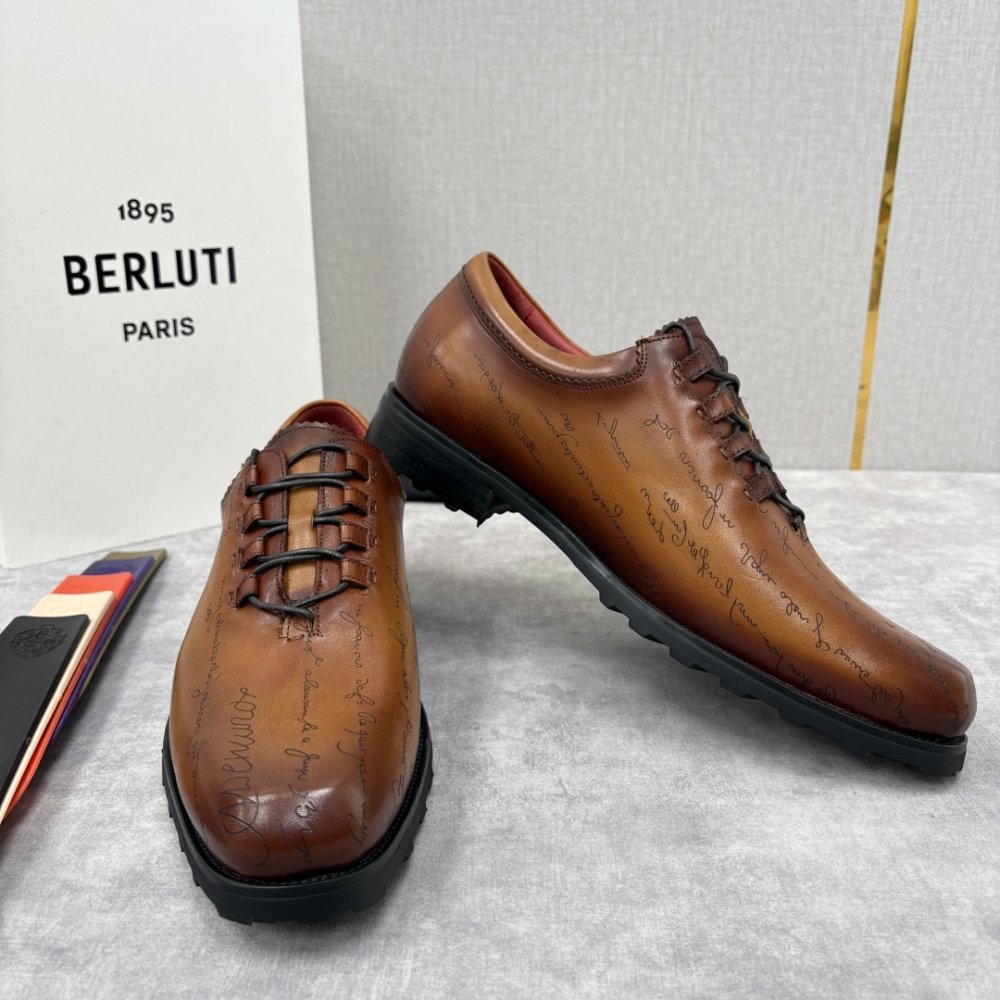 Shoes men's фото 5