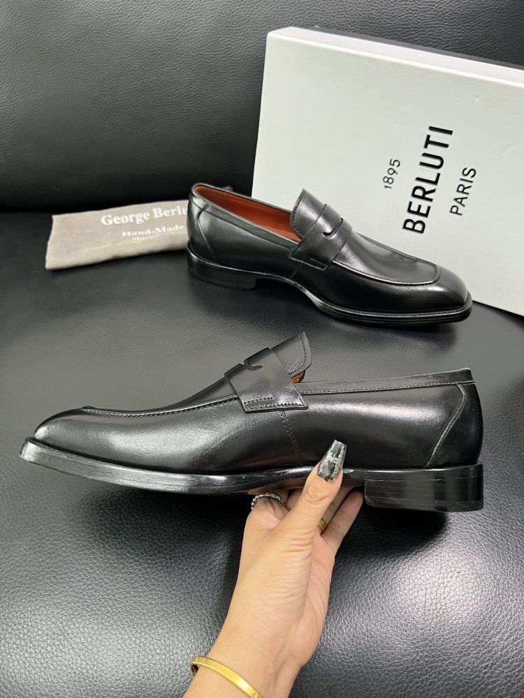 Shoes men's фото 5