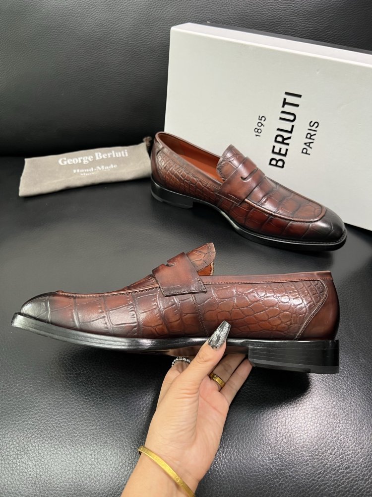 Shoes men's фото 5