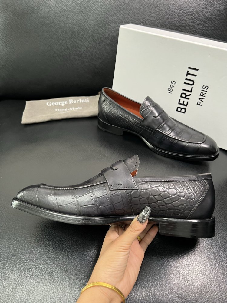 Shoes men's фото 5