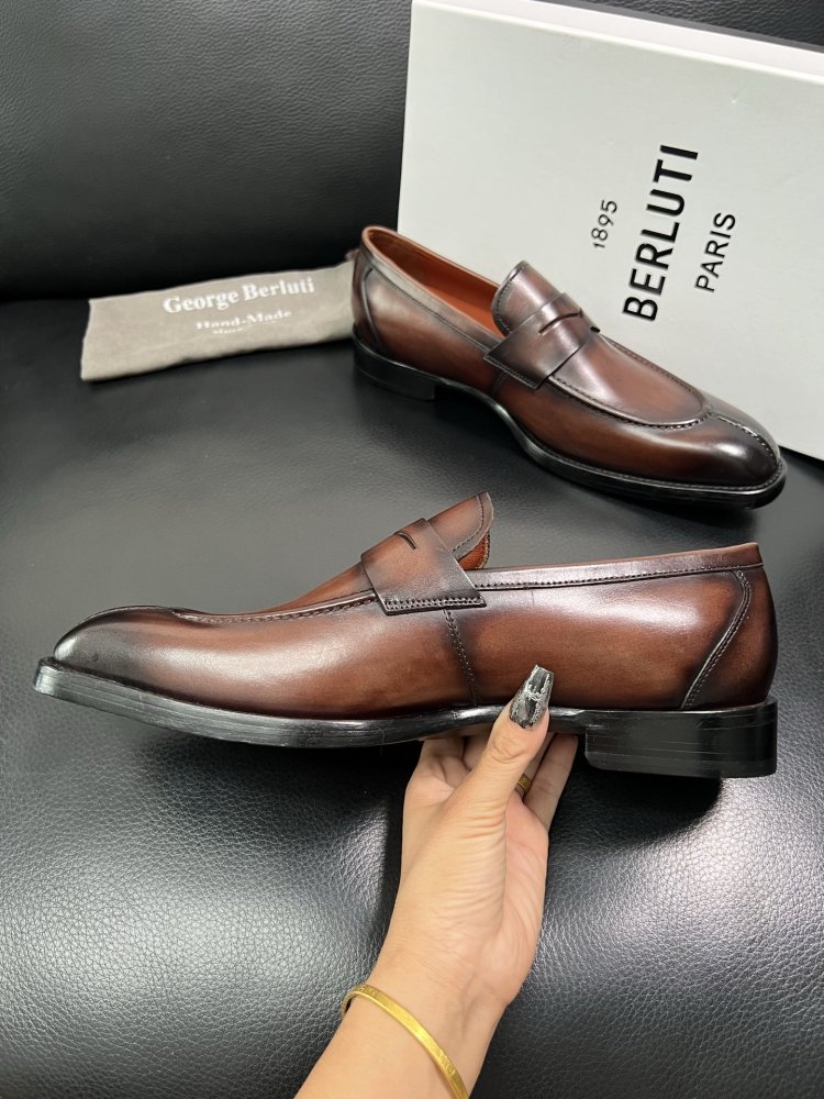 Shoes men's фото 5