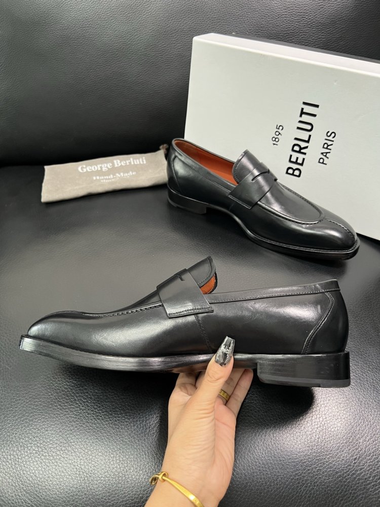 Shoes men's фото 5