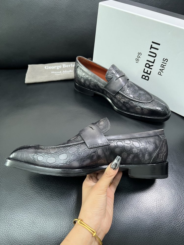 Shoes men's фото 5