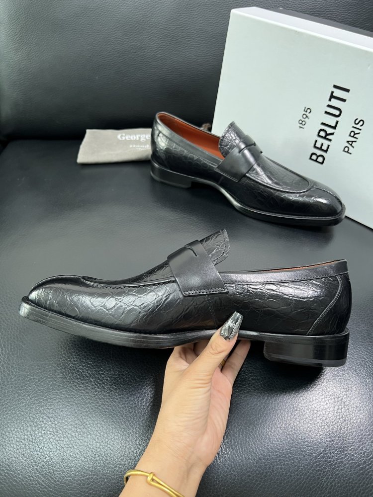 Shoes men's фото 5