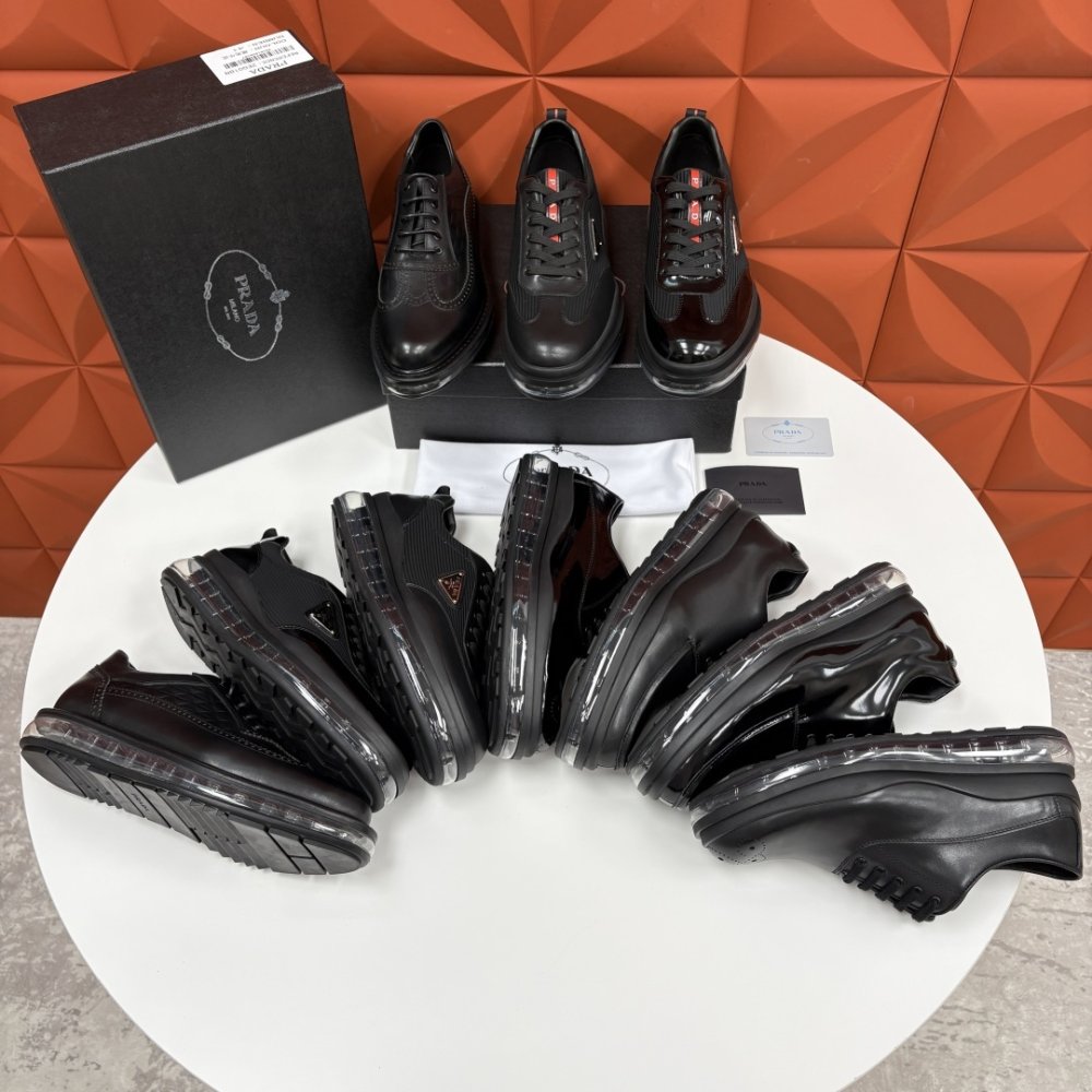 Shoes men's фото 5