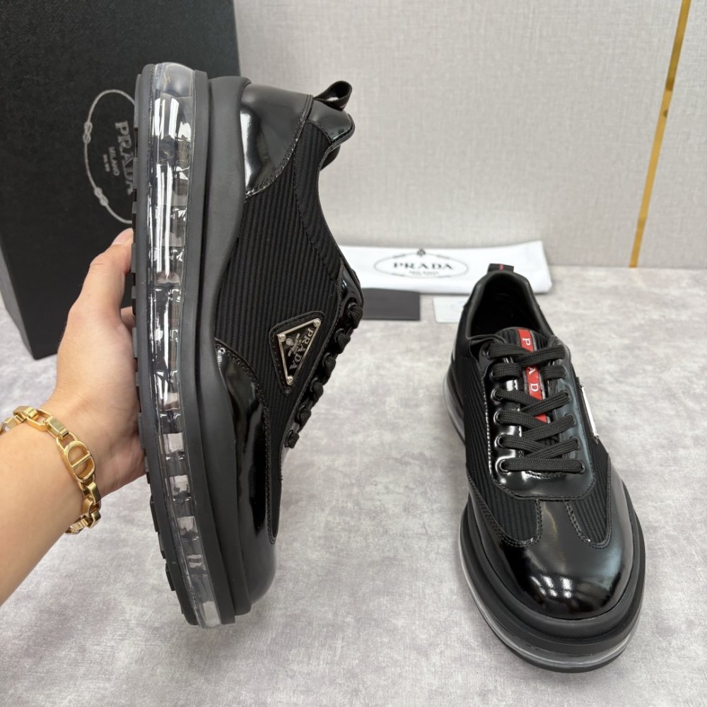 Shoes men's фото 5