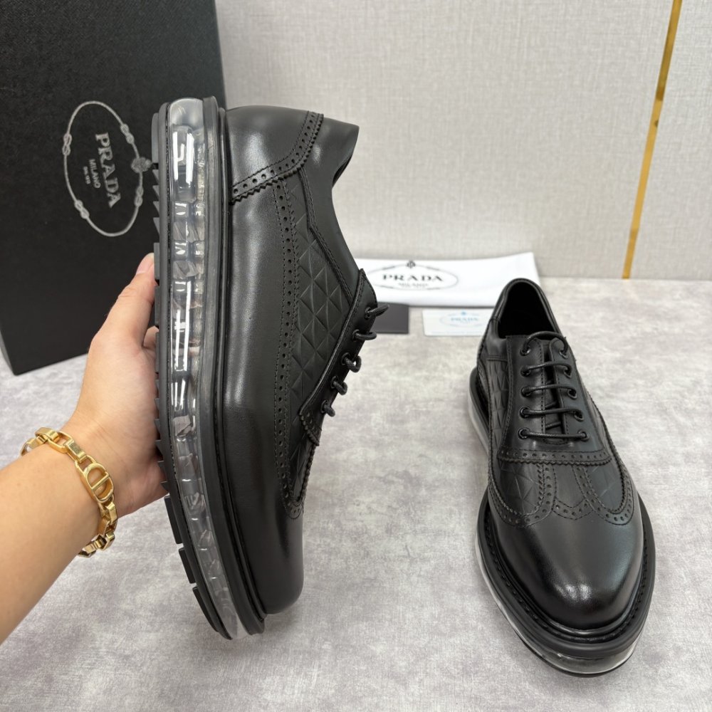 Shoes men's фото 5