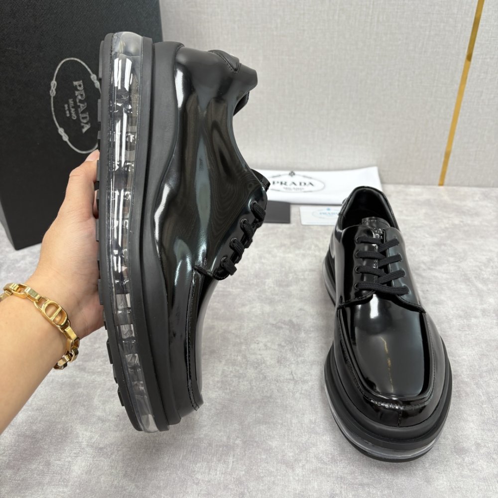 Shoes men's фото 5