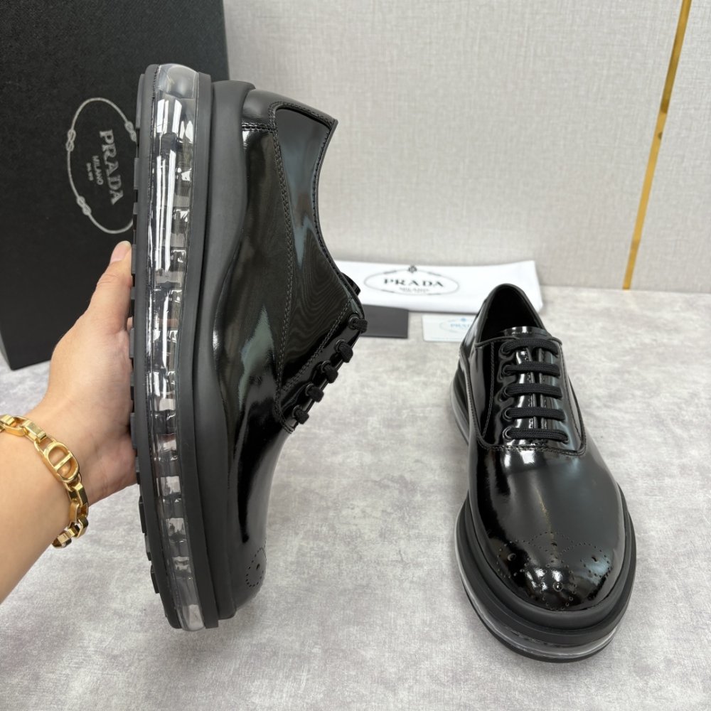 Shoes men's фото 5