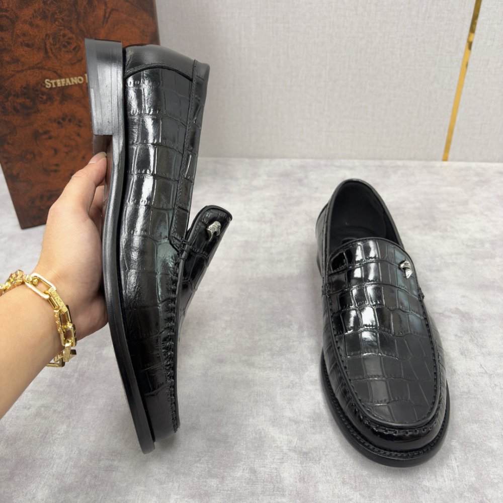 Туфли мужские фото 5