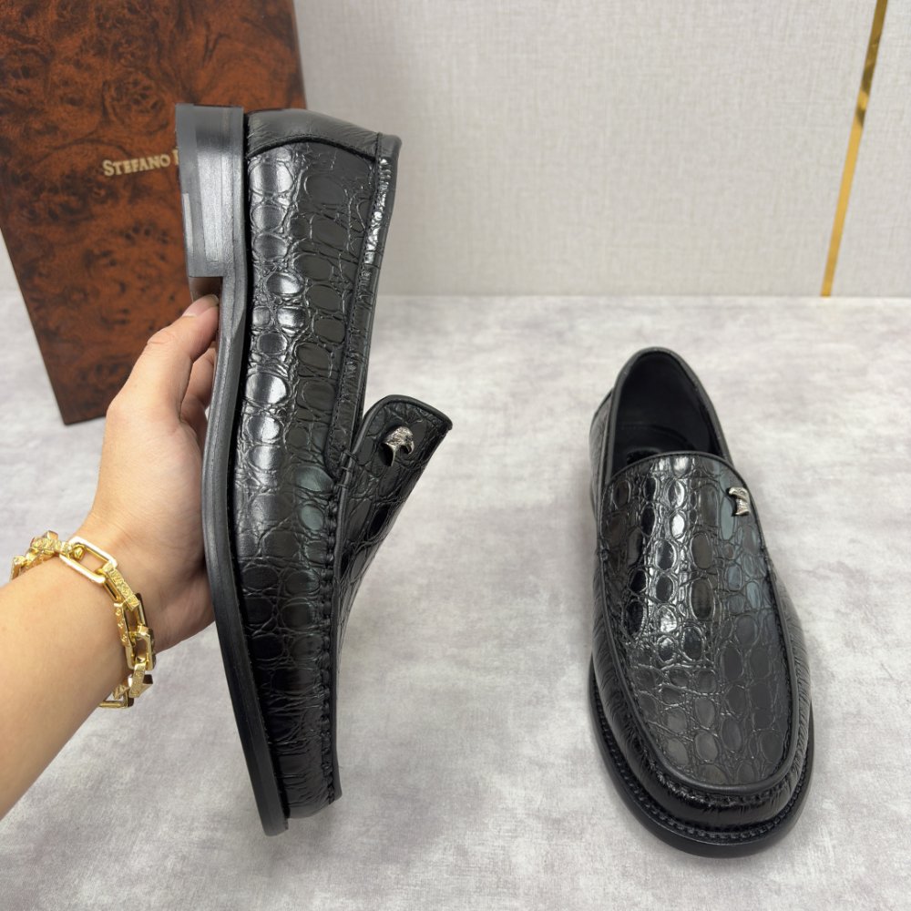 Shoes men's фото 5