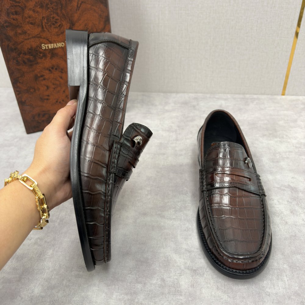 Туфли мужские фото 5