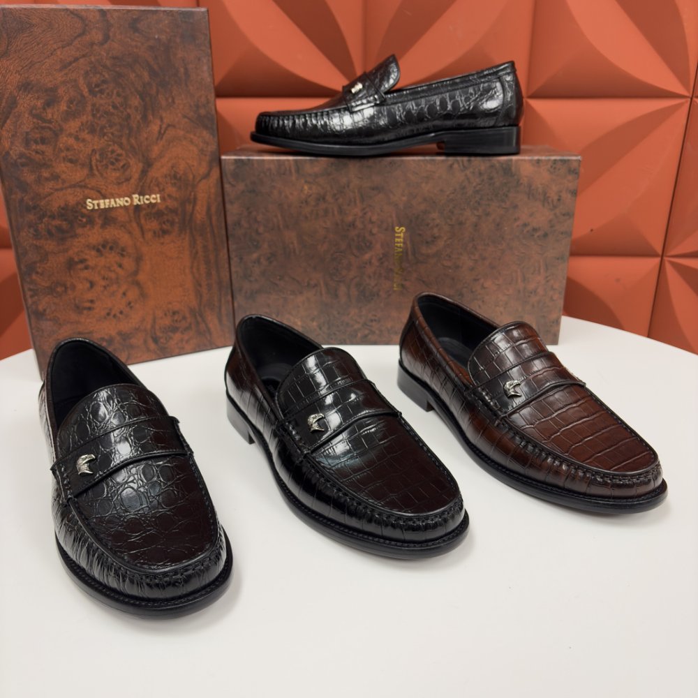 Туфли мужские фото 5