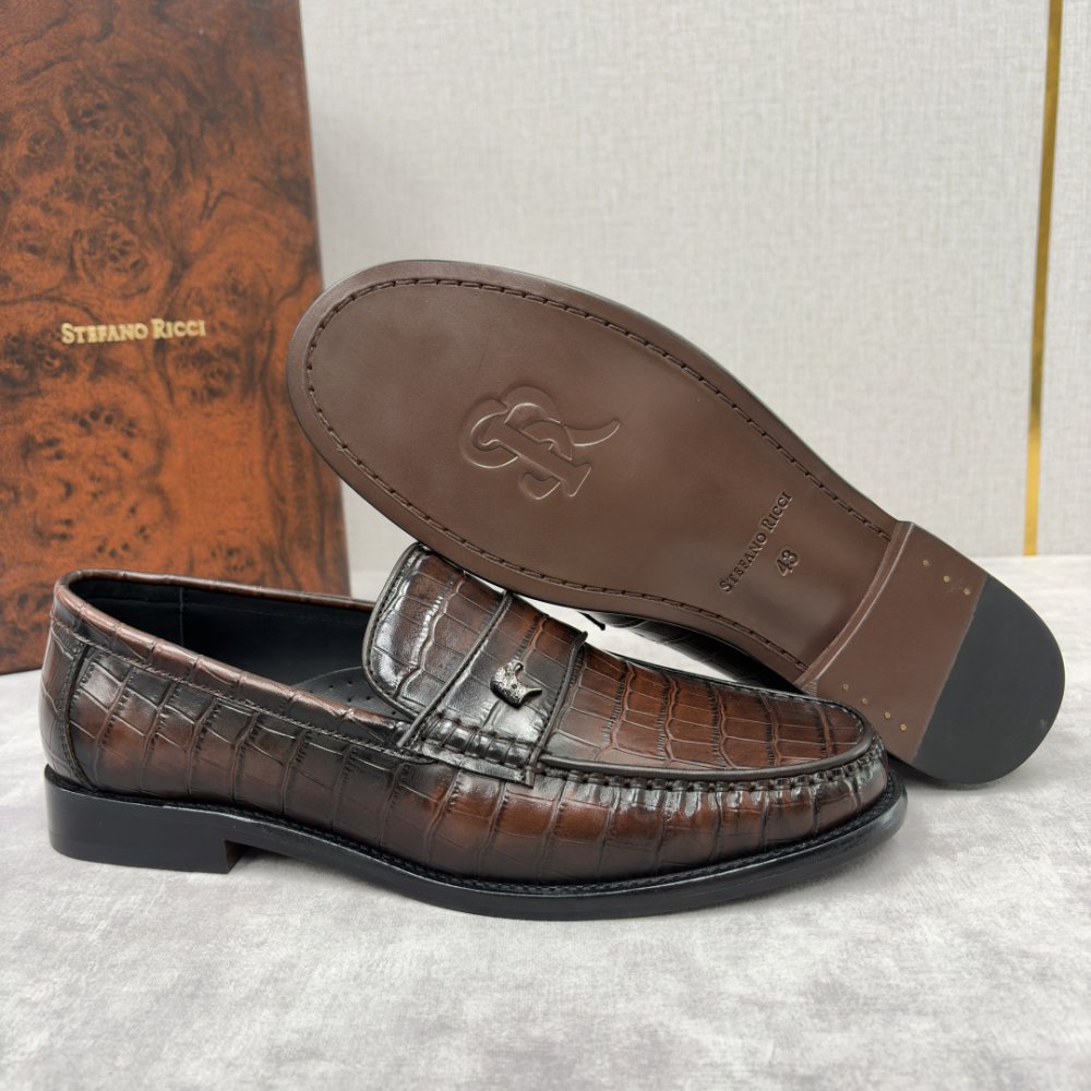 Туфли мужские фото 5