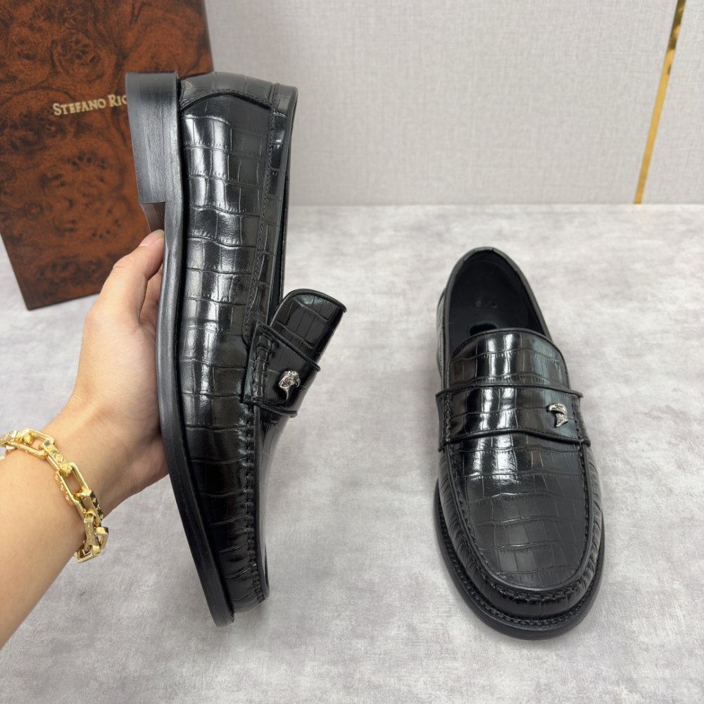 Туфли мужские фото 5