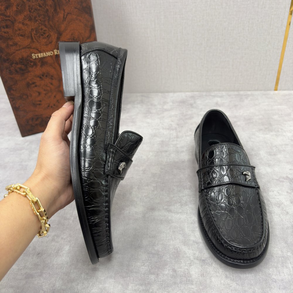 Туфли мужские фото 5