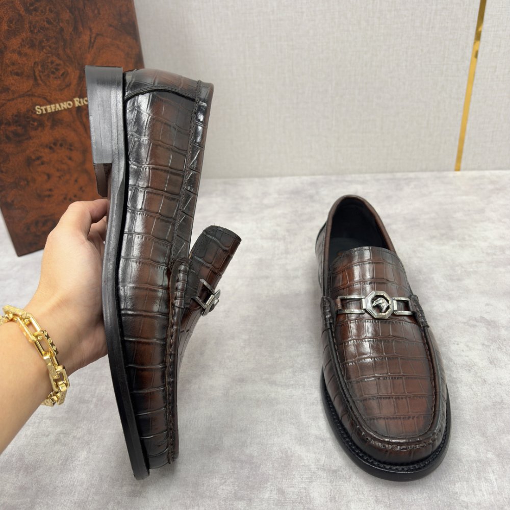 Shoes men's фото 5