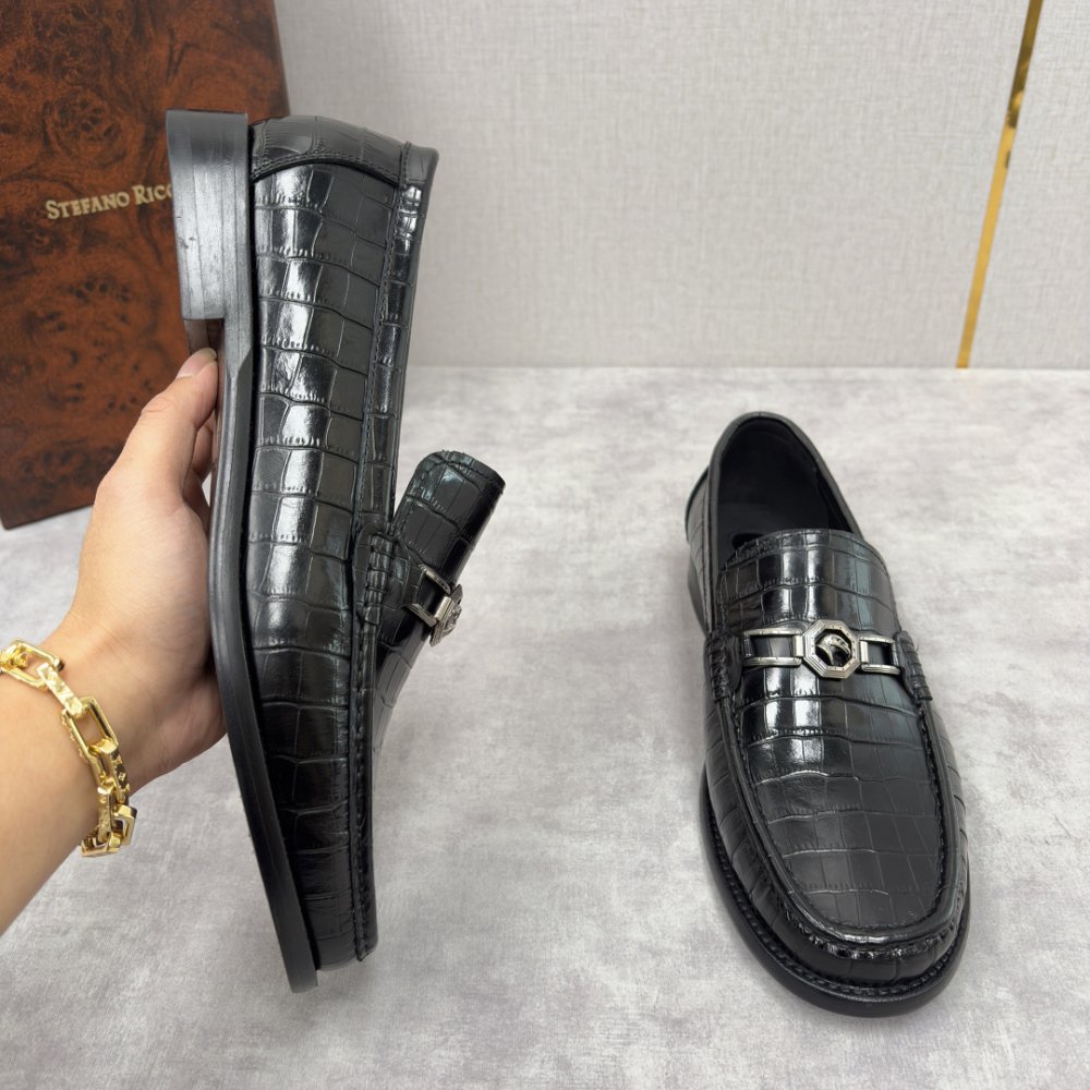 Туфли мужские фото 5