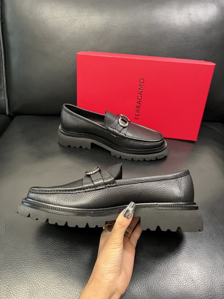 Туфлі чоловічі фото 5