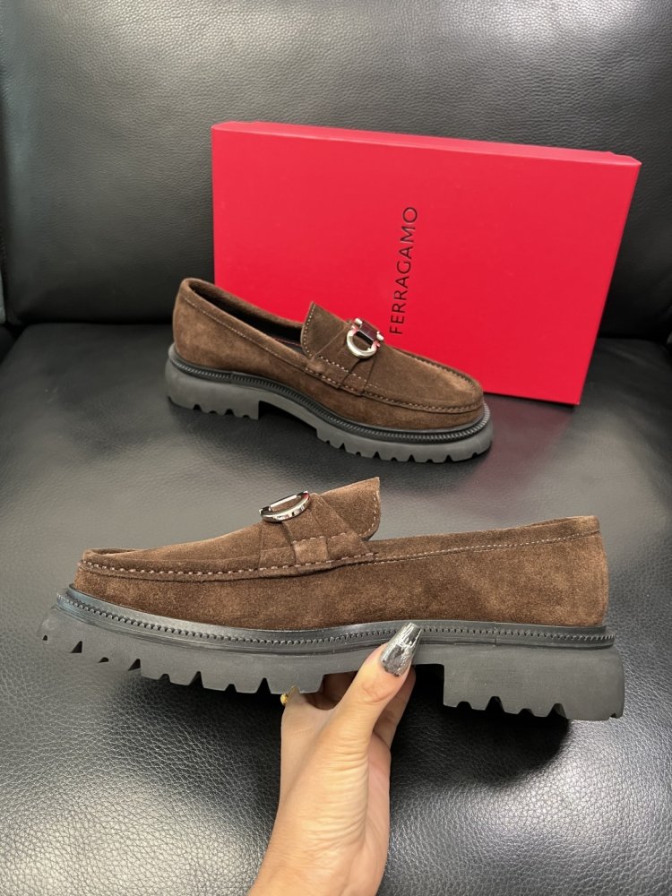 Туфлі чоловічі фото 5