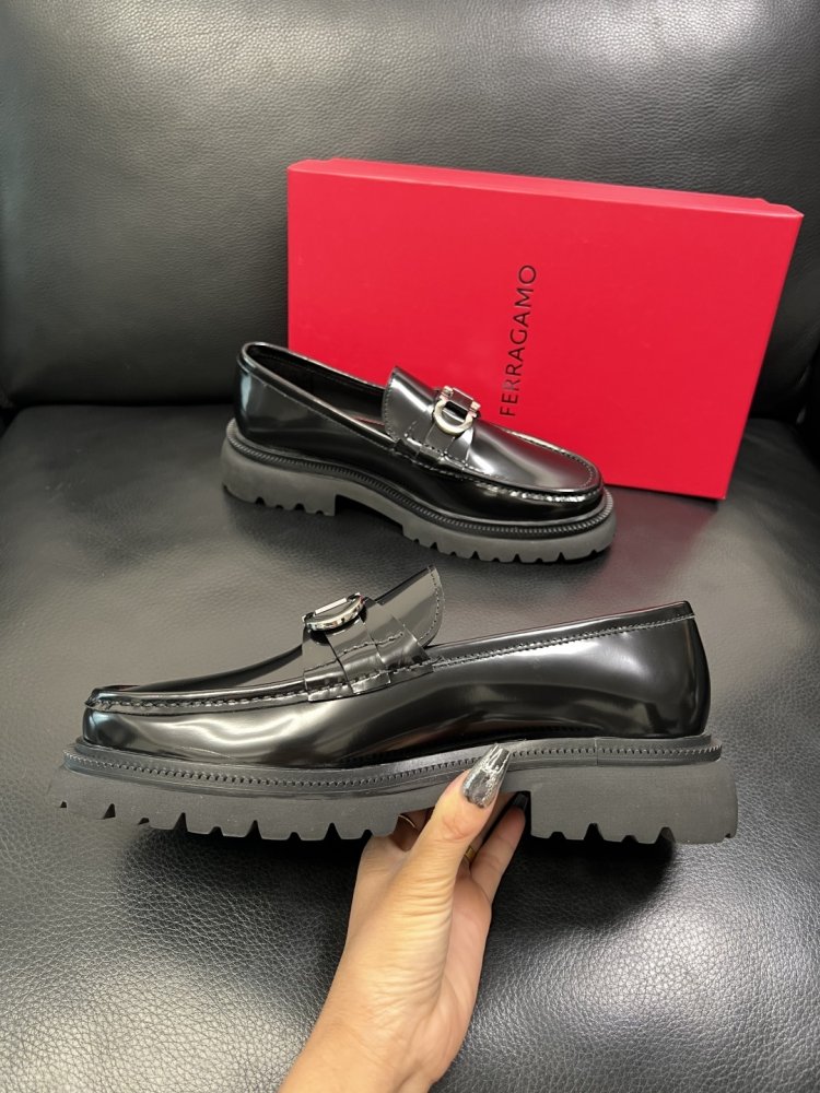 Туфлі чоловічі фото 5