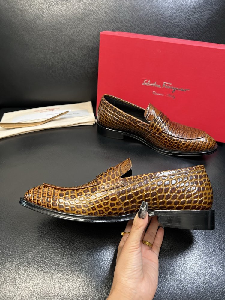 Shoes men's фото 5