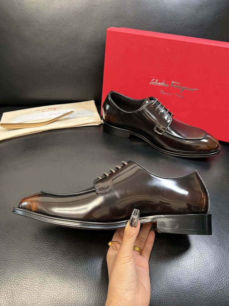 Shoes men's фото 5