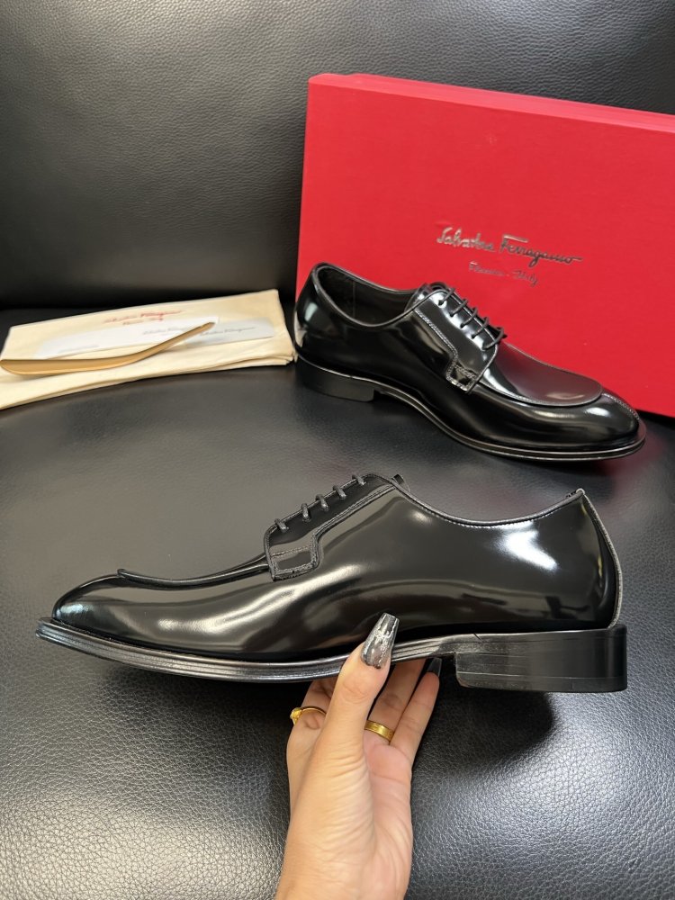 Туфлі чоловічі фото 5